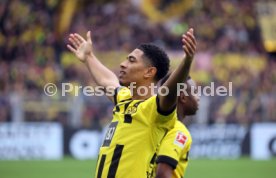 22.10.22 Borussia Dortmund - VfB Stuttgart