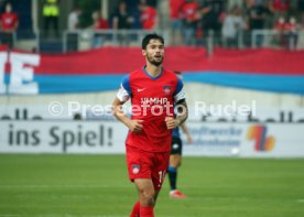 24.07.21 1. FC Heidenheim - SC Paderborn 07