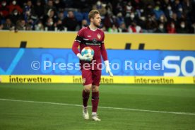 25.02.22 TSG 1899 Hoffenheim - VfB Stuttgart