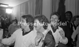 07.03.87 Stuttgarter Kickers - Eintracht Frankfurt
