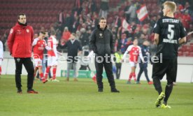 1. FSV Mainz 05 - VfB Stuttgart