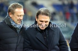 24.01.23 TSG 1899 Hoffenheim - VfB Stuttgart
