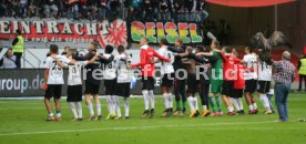 Eintracht Frankfurt - VfB Stuttgart