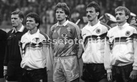 27.04.88 Deutschland - Schweiz