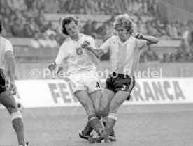 Fussball WM 1974