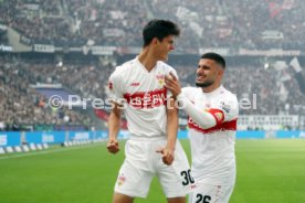 16.05.26 Eintracht Frankfurt - VfB Stuttgart
