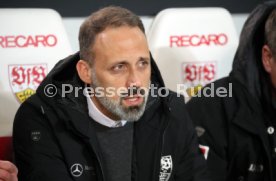 VfB Stuttgart - 1. FC Heidenheim