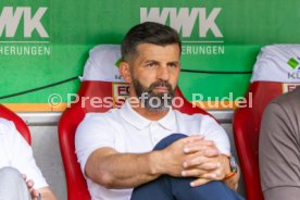 30.08.26 FC Augsburg - FC Schalke 04