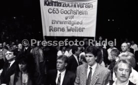 05.03.88 Boxen Rene Weller