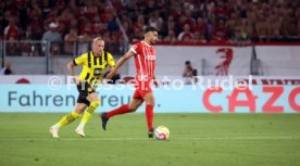 12.08.22 SC Freiburg - Borussia Dortmund