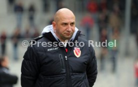 SG Sonnenhof Gro&szlig;aspach - FC Energie Cottbus