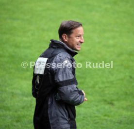 18.05.21 Stuttgarter Kickers - TSG Balingen