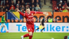 22.03.26 FC Augsburg - VfB Stuttgart