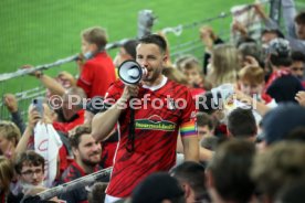 26.09.21 SC Freiburg - FC Augsburg