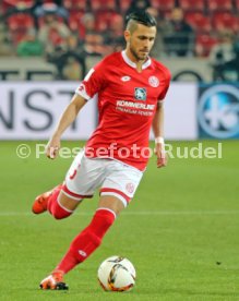 1. FSV Mainz 05 - VfB Stuttgart