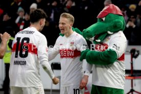 18.01.26 VfB Stuttgart - 1. FC Union Berlin