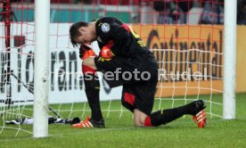 VfB Stuttgart - Eintracht Braunschweig