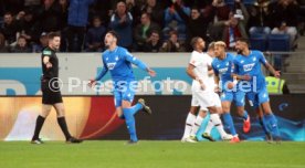 TSG 1899 Hoffenheim - Bayer 04 Leverkusen