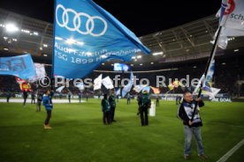 24.01.23 TSG 1899 Hoffenheim - VfB Stuttgart