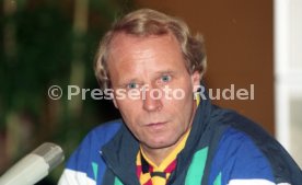 21.09.94 DFB Training