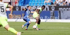 16.09.23 Karlsruher SC - 1. FC Kaiserslautern