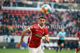 16.10.21 SC Freiburg - RB Leipzig