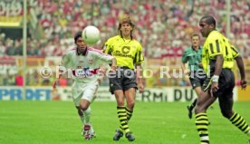 14.09.96 Borussia Dortmund - VfB Stuttgart