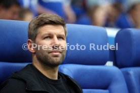 FC Schalke 04 - VfB Stuttgart
