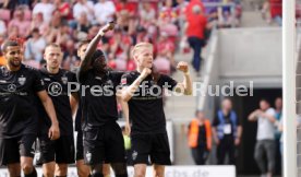 21.05.23 1. FSV Mainz 05 - VfB Stuttgart