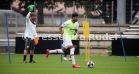 03.08.20 VfB Stuttgart Training