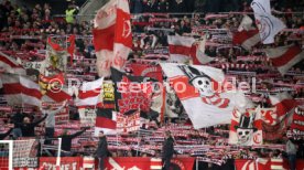 VfB Stuttgart - DSC Arminia Bielefeld