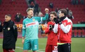 12.01.25 FC Augsburg - VfB Stuttgart