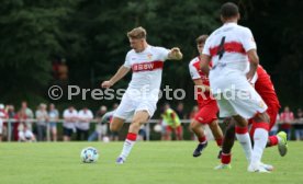 12.07.25 SV Fellbach - VfB Stuttgart