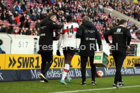 19.02.22 VfB Stuttgart - VfL Bochum