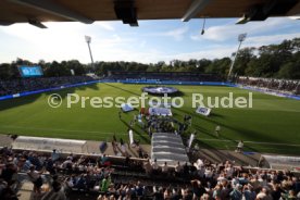 07.08.26 Stuttgarter Kickers - SSV Ulm 1846