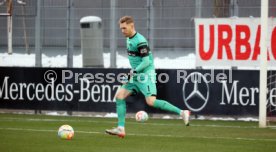 16.12.22 VfB Stuttgart - FC Luzern