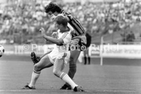 14.08.82 VfB Stuttgart - Inter Mailand