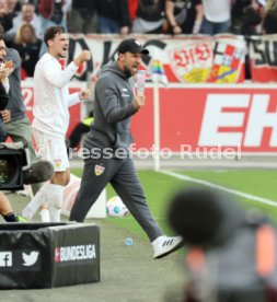 07.10.23 VfB Stuttgart - VfL Wolfsburg