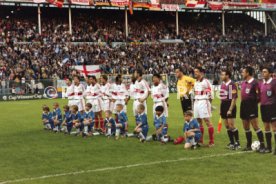 13.05.98 FC Chelsea - VfB Stuttgart