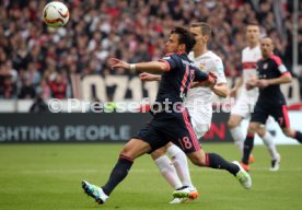VfB Stuttgart - FC Bayern M&uuml;nchen