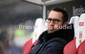 VfB Stuttgart - Hertha BSC Berlin