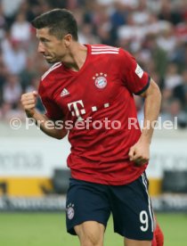 VfB Stuttgart - FC Bayern M&uuml;nchen