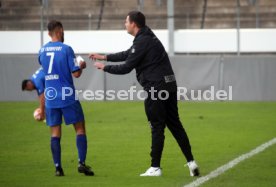 10.09.22 VfB Stuttgart II - FSV Frankfurt