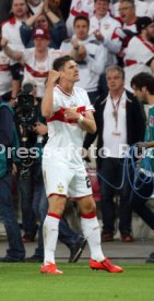 Relegation 2019 VfB Stuttgart - 1. FC Union Berlin