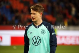 27.03.26 Schweiz - Deutschland