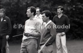 28.07.82 Golf Beckenbauer