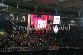 19.10.22 VfB Stuttgart - DSC Arminia Bielefeld