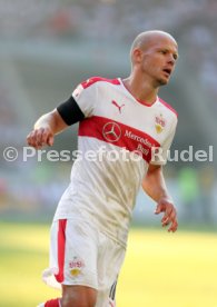 VfB Stuttgart - 1. FC Heidenheim