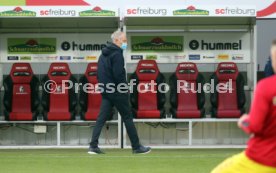 21.03.21 SC Freiburg - FC Augsburg