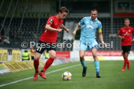SG Sonnenhof Gro&szlig;aspach - KFC Uerdingen 05